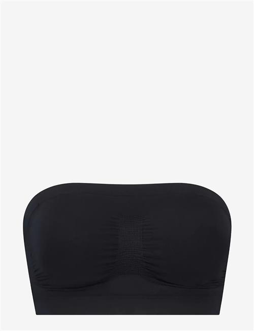 Bye Bra | Soft Touch Seamless Tube Top | M