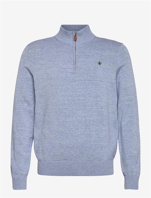 Morris | Randall Half Zip | XXL