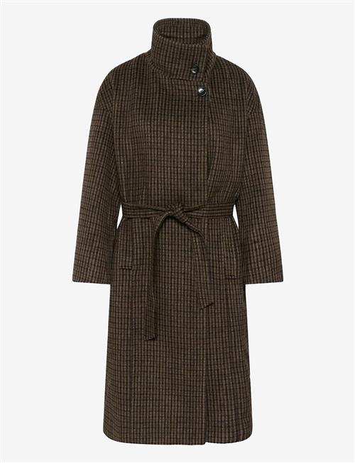 Saint Tropez | Siljasz Coat | L