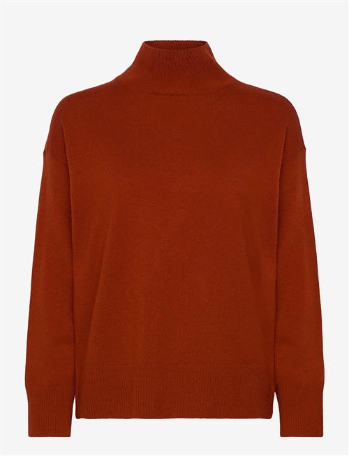 Gant | Superfine Lambswool Mock Neck | M