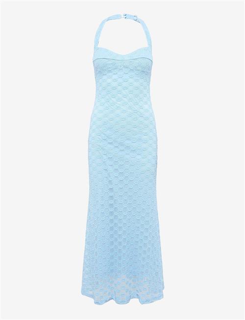 Bardot | Mariko Halter Neck Midi Dress | 10