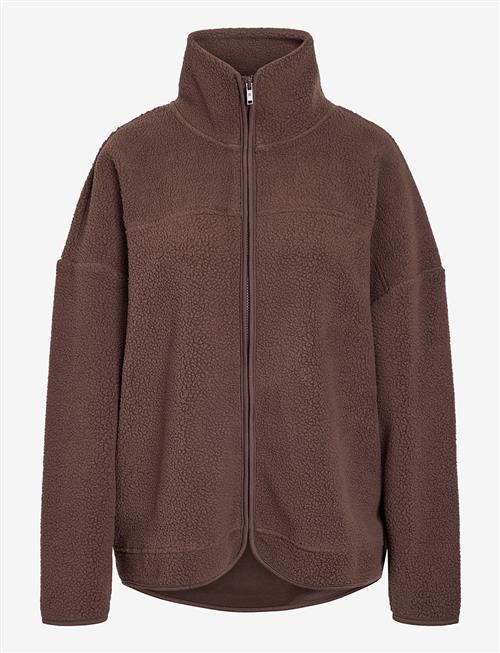 NOISY MAY | Nmcozy L/S Zip Sweater Jrs Noos | XL