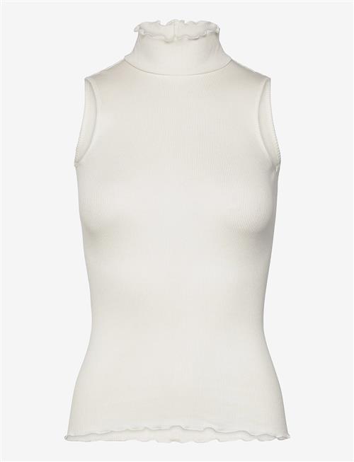Rosemunde | Rwbernadine Organic Sl Top | XS