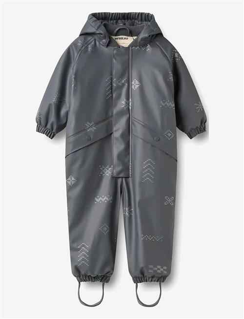 Wheat | Thermo Rainsuit Aiko | 92