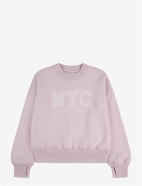 Abercrombie Kids | Fw-Crew | 155/159