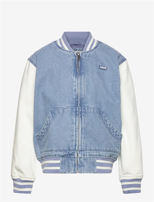 Levi's | Levi's® Denim Bomber Jacket | 176
