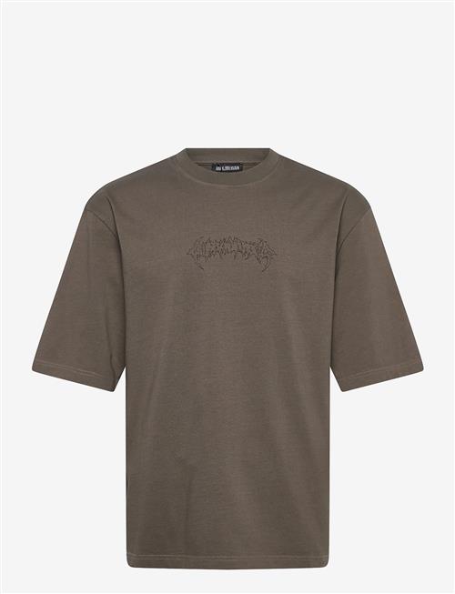 HAN Kjøbenhavn | Love Corp Oversized Tee | L