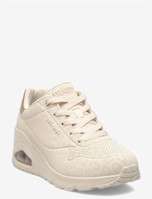 Skechers | Uno Wedge - Safari Daze | 41