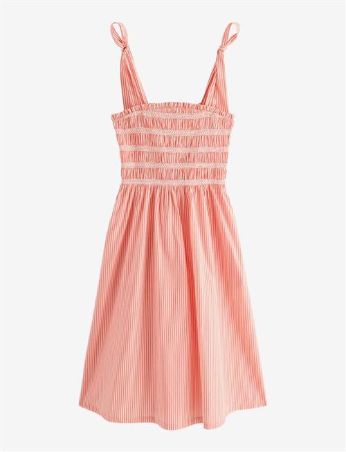 Lindex | Midi Dress With Smock | S