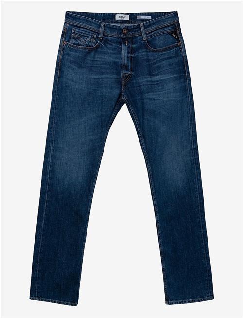 Replay | Rocco Trousers Comfort Original | 31 x 34
