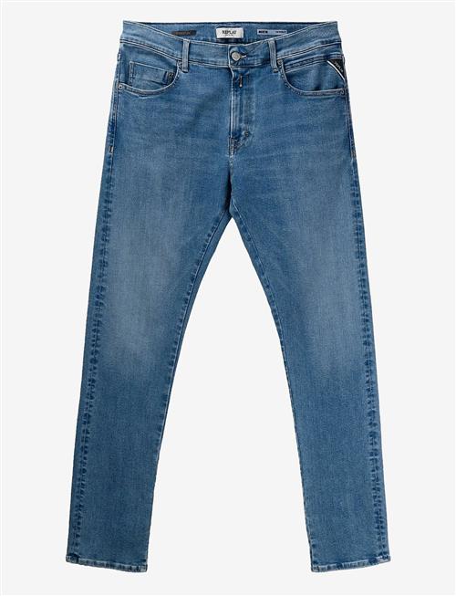 Replay | Grover Trousers Straight Hyperflex Original | 32 x 32