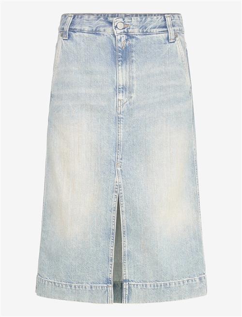 Replay | Skirt Midi Skirt | 27