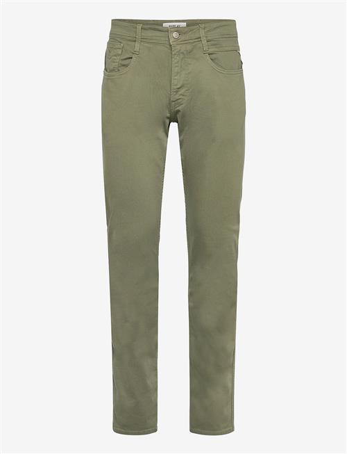 Se Replay | Anbass Trousers Slim | 32 x 30 hos Booztlet