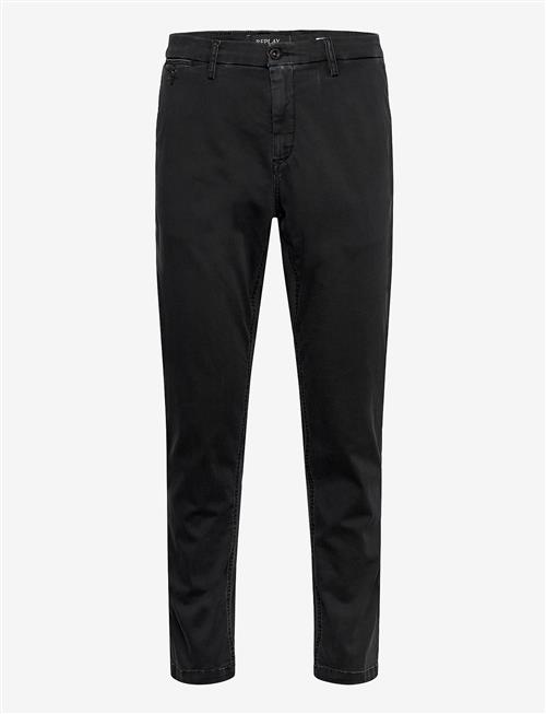 Replay | Benni Trousers Regular Touch | 34 x 34