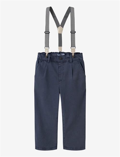name it | Nmmben Tap Twi Pant Wb 2160-Po F | 110