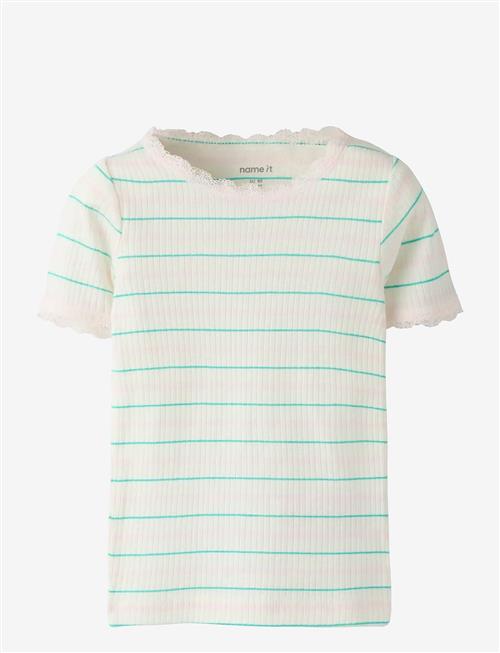 name it | Nmffensina Slim Ss Top Pb | 104