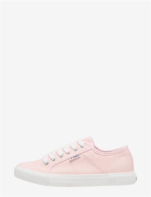 ONLY | Onlnicola Canvas Sneaker Noos | 38