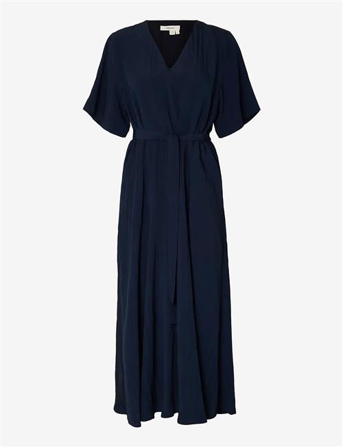 Selected | Slfiona Regular 2/4 Ankle Dress B | 40
