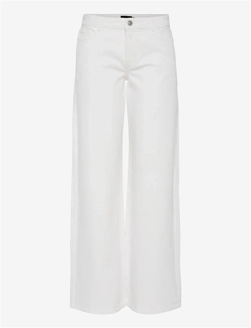Pieces | Pcselma Lw Wide Jeans Od Noos Bc | 33 x 32