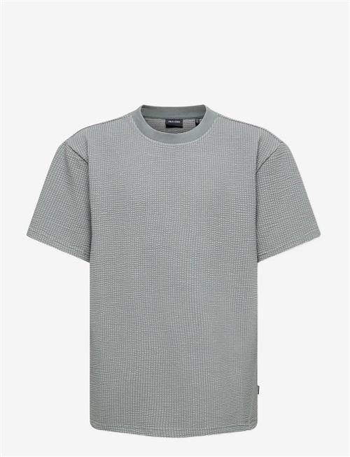 ONLY & SONS | Osjkian Life Rlx Ss Strp Tee Jrs Noos | 158-164