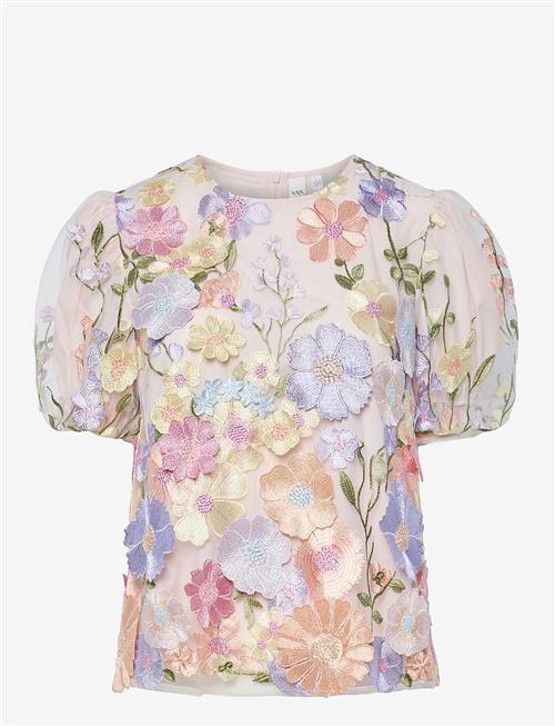 YAS | Yasflowering Ss Top - D2D | 36
