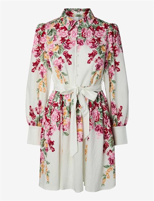 YAS | Yasrosie Ls Dress S. - Ex | 42