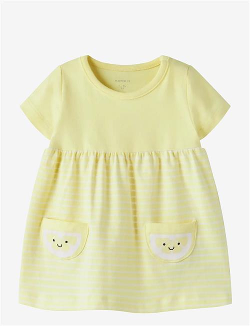 name it | Nbffunniez Ss Dress | 74