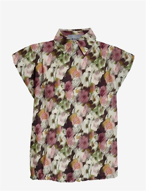 Minus | Msnadia Shirt | 44