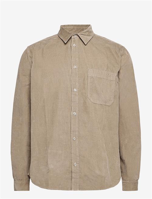 WOOD WOOD | Wwadrian Shirt 25445 | XXL