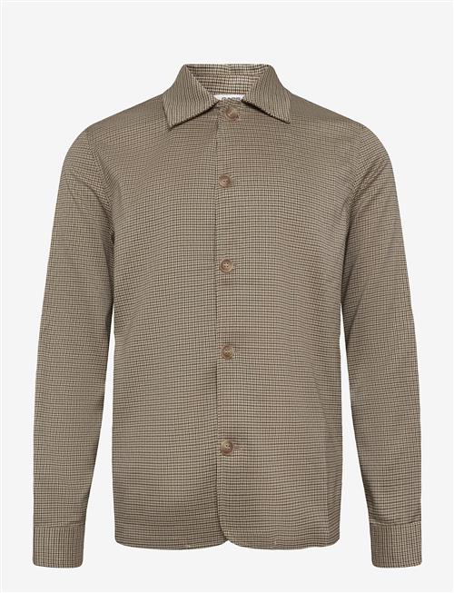 Gabba | Gabfelix Brit Ls Shirt | XL