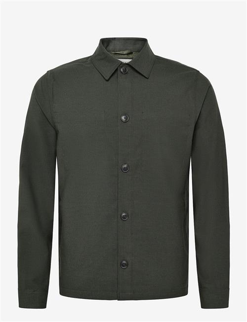 Gabba | Gabtogger Base Deme Ls Overshirt | XS