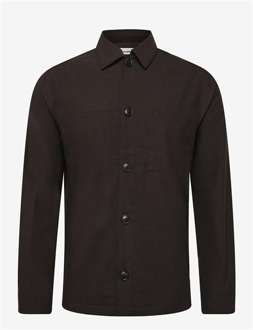 Gabba | Gabtogger Base Deme Ls Overshirt | S