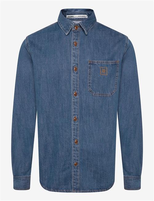 Gabba | Gabsven Reg Wish Ls Shirt | XXL