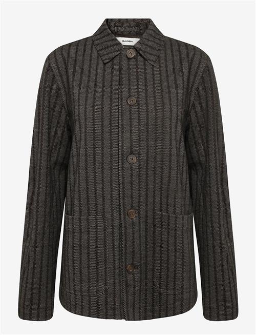 Gabba | Gablibre Ax Zapies Ls Overshirt | L
