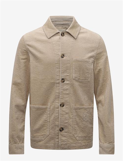 Gabba | Gabbeta Ibre Ls Overshirt | M