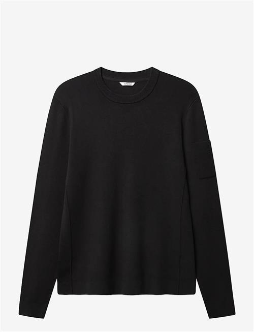 Gabba | Gabadriel O-Neck Lume Ls Knit | XXL