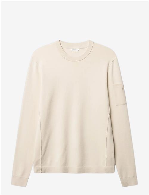 Gabba | Gabadriel O-Neck Lume Ls Knit | XXL