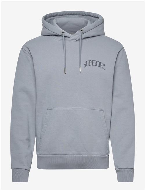 Superdry | Ath Ess Hoodie | XXL