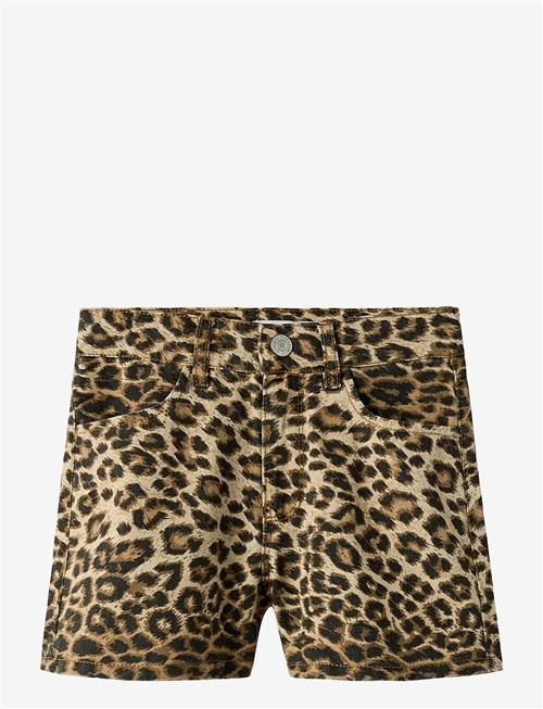 name it | Nkfrose Hw Shorts 4444-Td Noos | 158