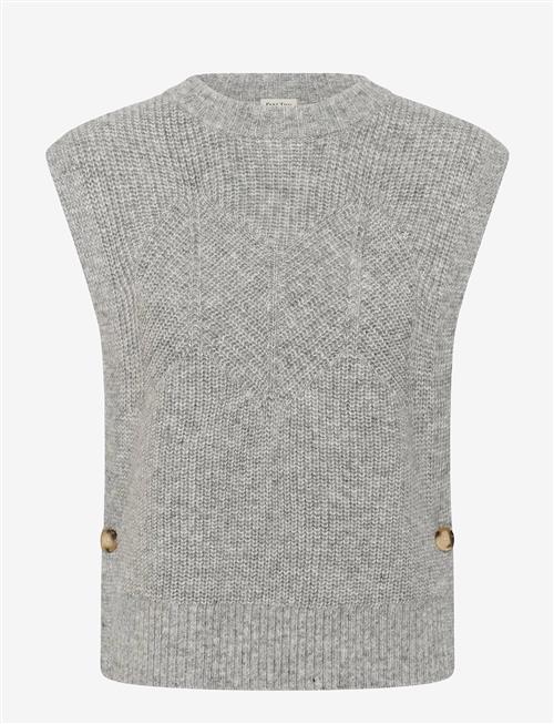 Part Two | Charlyepw Waistcoat | XXL