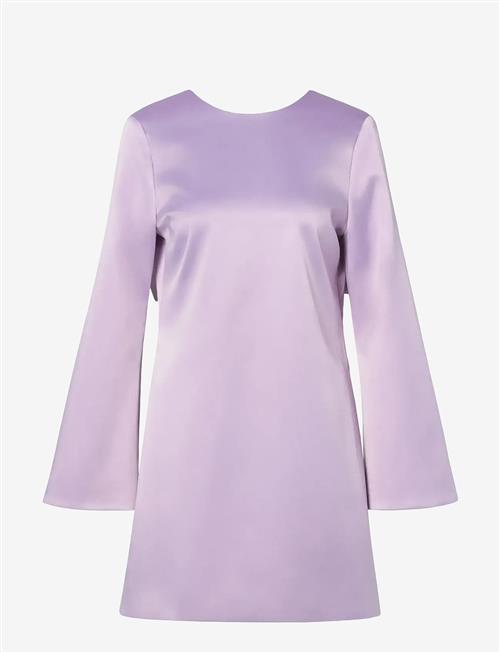 Malina | Elna Bow Detailed Mini Dress | 38