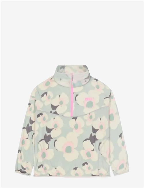 PICTURE ORGANIC CLOTHING | Inaria W 1/4 Prd Fleece | S