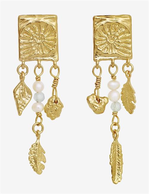 Maanesten | Liz Earrings | ONE SIZE 3