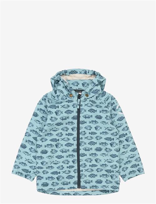 mikk-line | Softshell Jacket Aop | 134