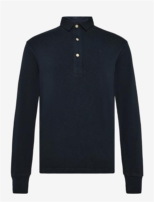 Superdry | Classic Rugby Top | XXL