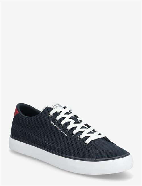 Tommy Hilfiger | Th Hi Vulc Core Low Summer Mesh | 43