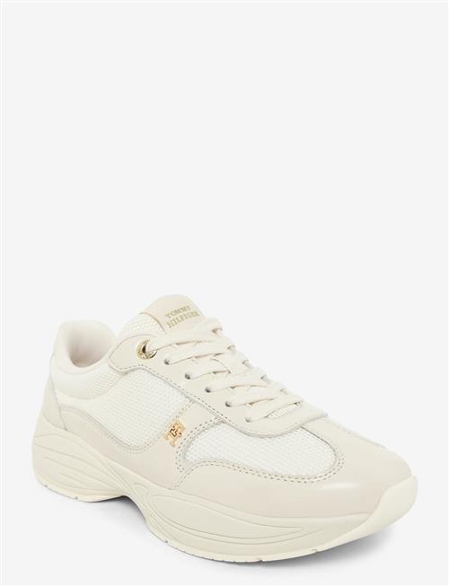 Tommy Hilfiger | Modern Runner Shiny Leather | 40