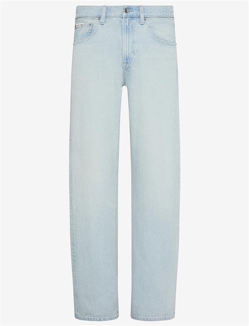 Calvin Klein Jeans | 90S Straight Vintage Whisper Lt | 31 x 32