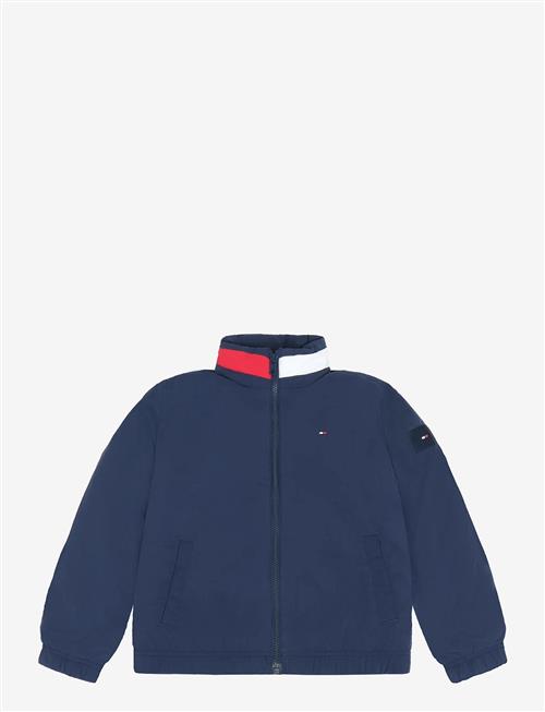 Tommy Hilfiger | Heritage Essential Padded Jacket | 164