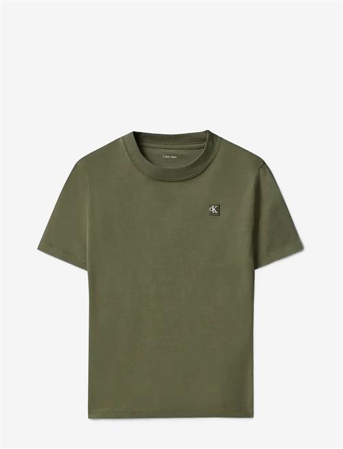 Calvin Klein | Mini Badge Reg T-Shirt | 164